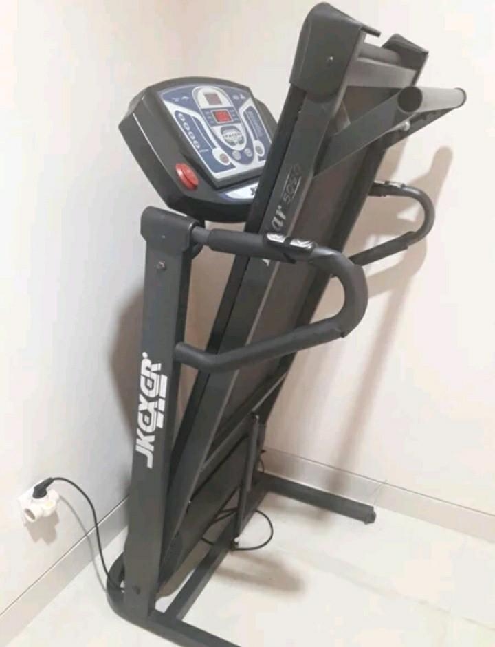 Jkexer polar 5090 treadmill price shop