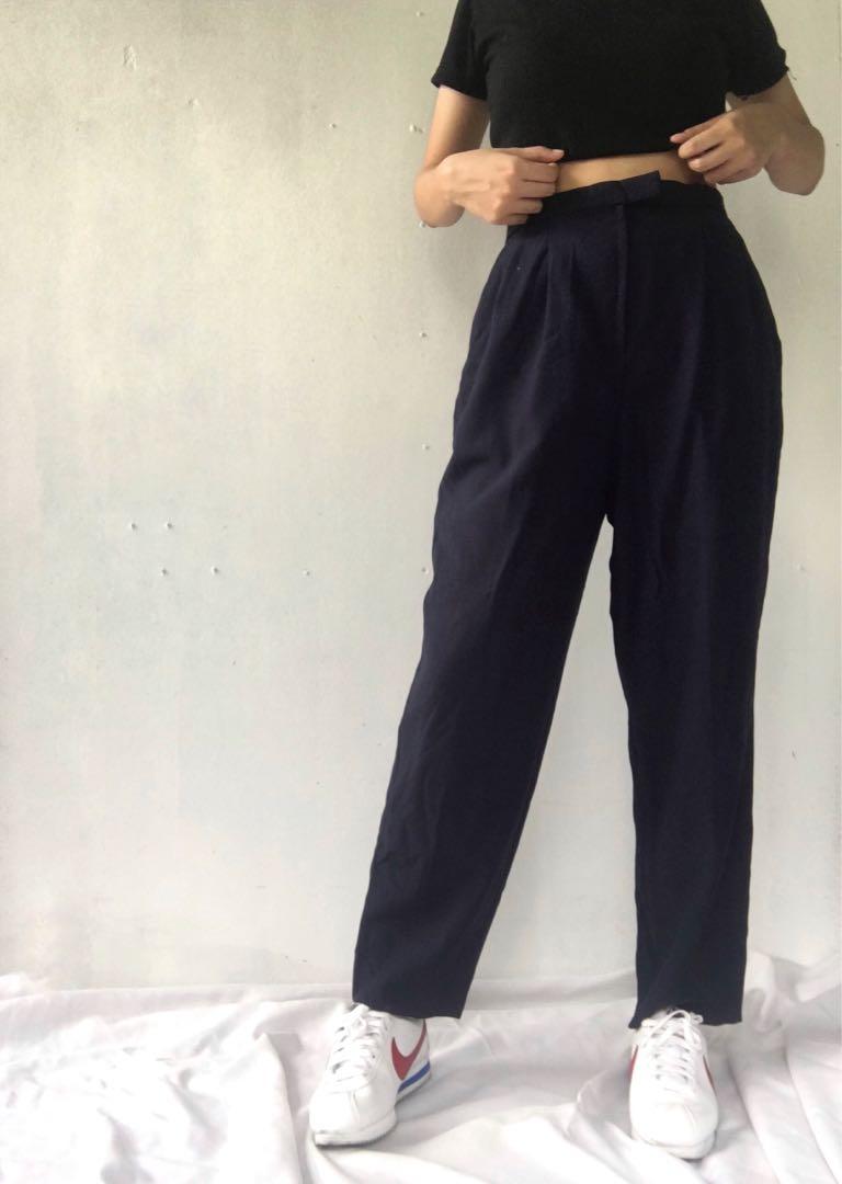 Trouser pants, Women's Fashion, Bottoms