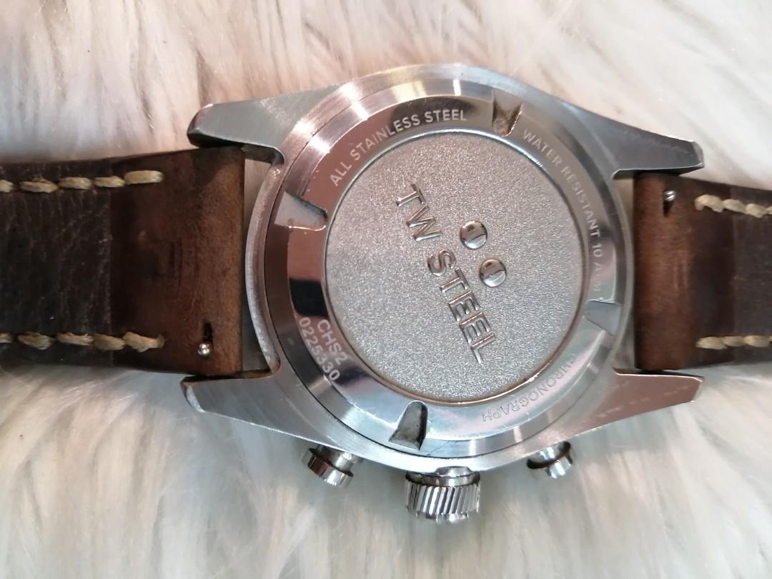 Tw steel hotsell chs2