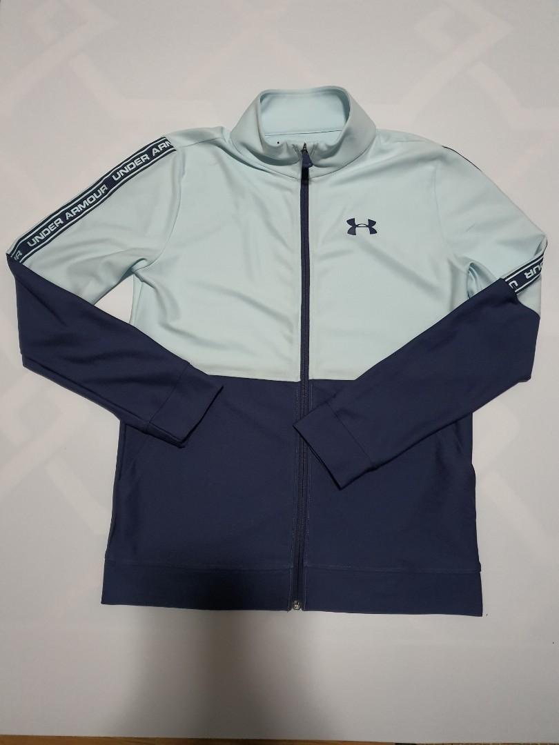 ua sports jacket