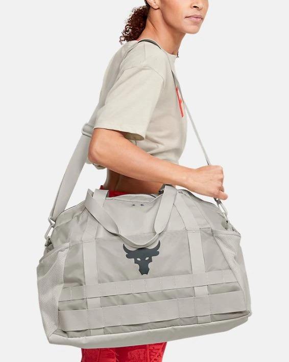 Women's project clearance rock gym bag