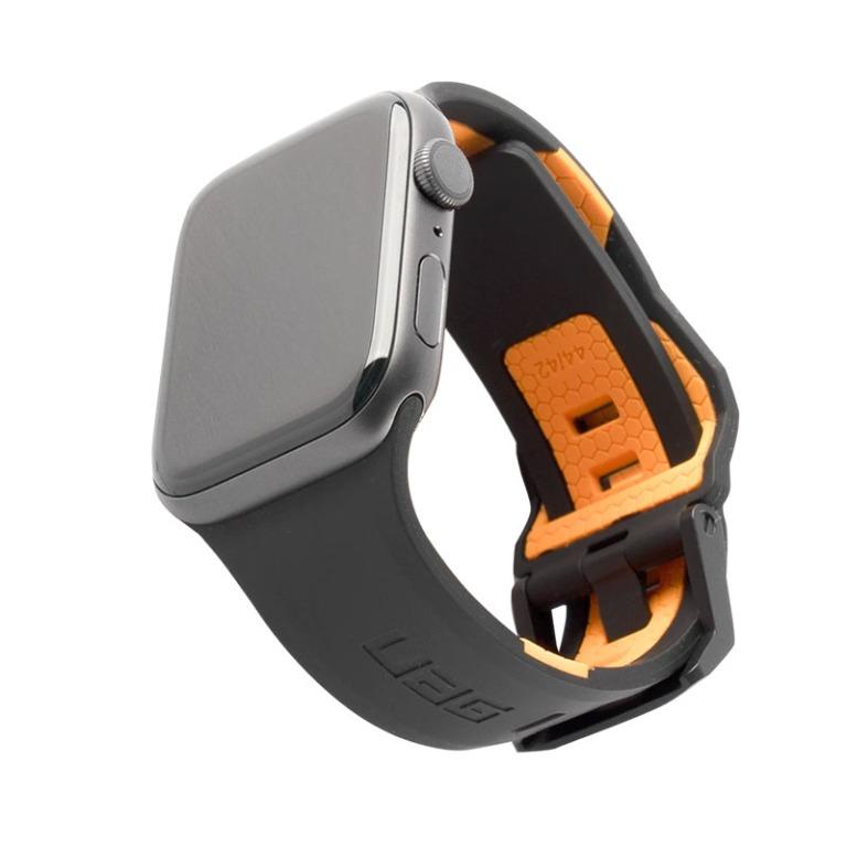 apple watch 4 uag