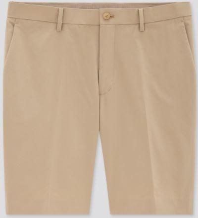 Uniqlo Men Kando Shorts Men s Fashion Bottoms Trousers on Carousell