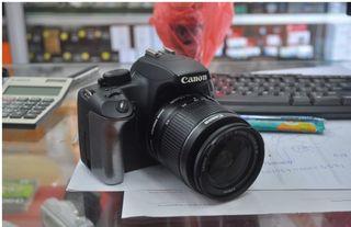 Affordable Canon 1000d For Sale Photography Carousell Malaysia