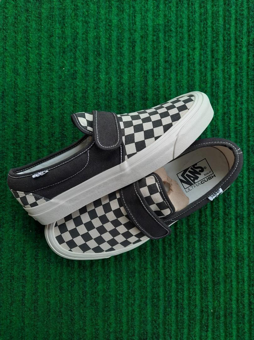 vans size 47