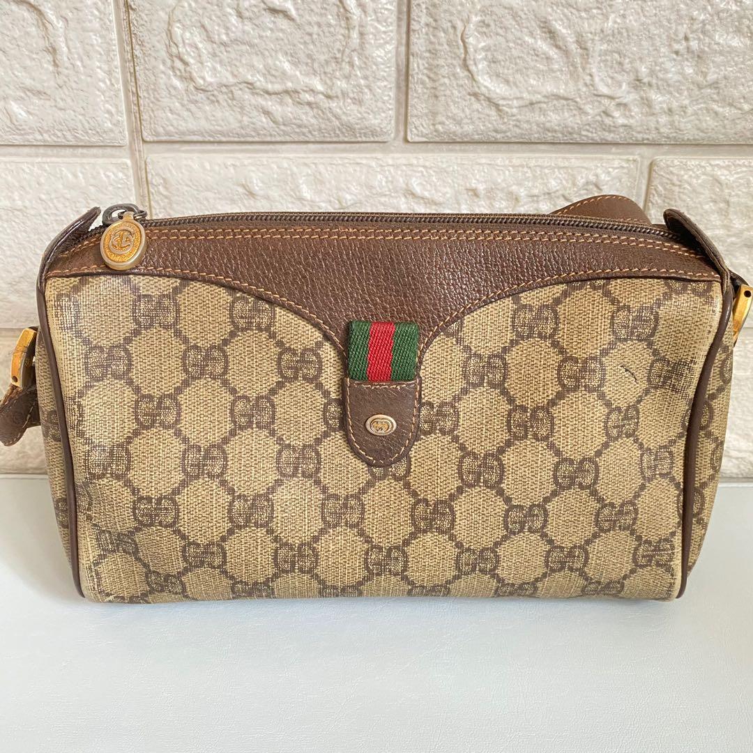 gucci supreme crossbody