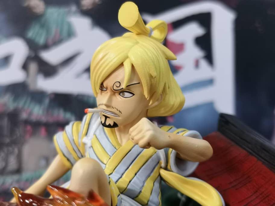 wcf sanji