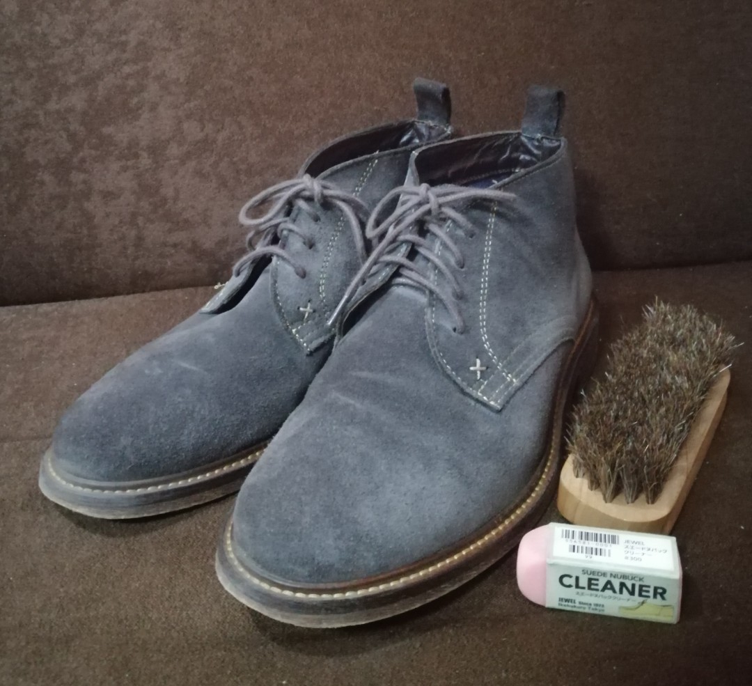 Wolverine francisco chukka sale