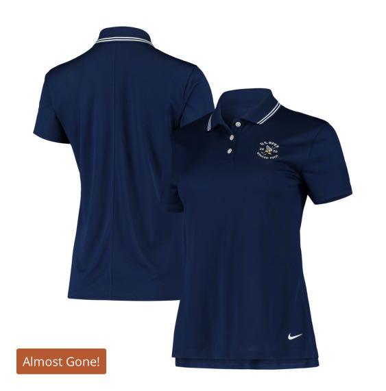 nike performance polo shirts