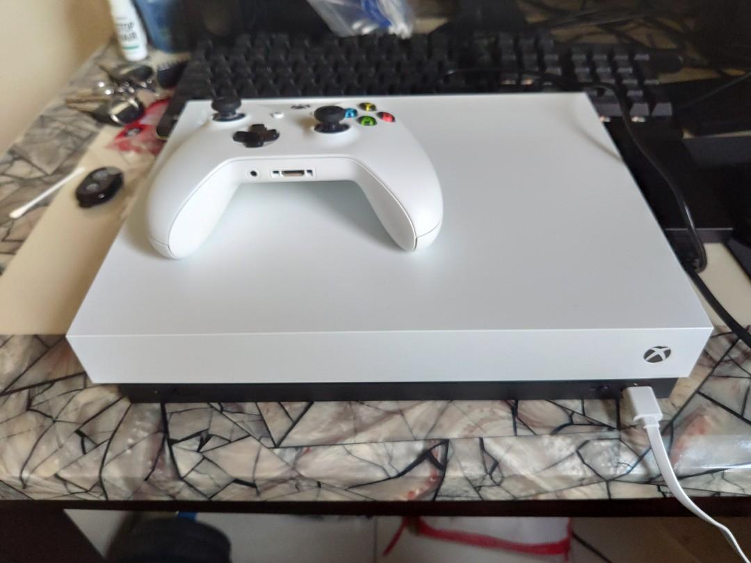 used xbox one for sale