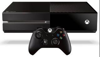 Xboxone