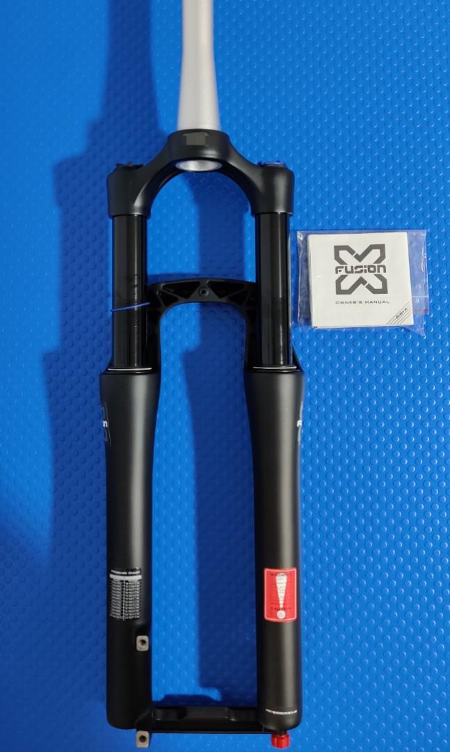 Xfusion RC32 suspension fork, Sports Equipment, Bicycles & Parts