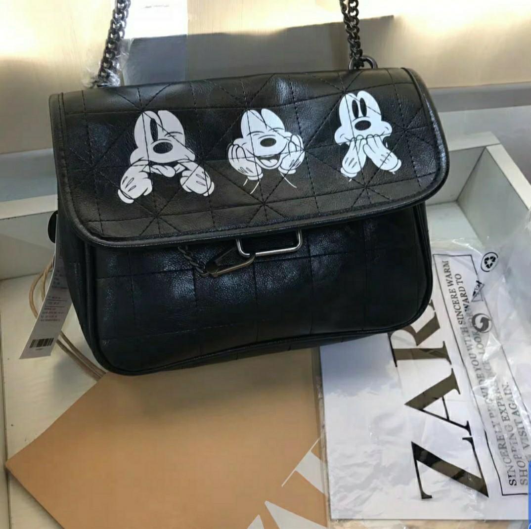 Zara rocker mickey clearance