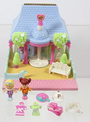 1995 Polly Pocket Dress Shop Hobbies Toys Collectibles