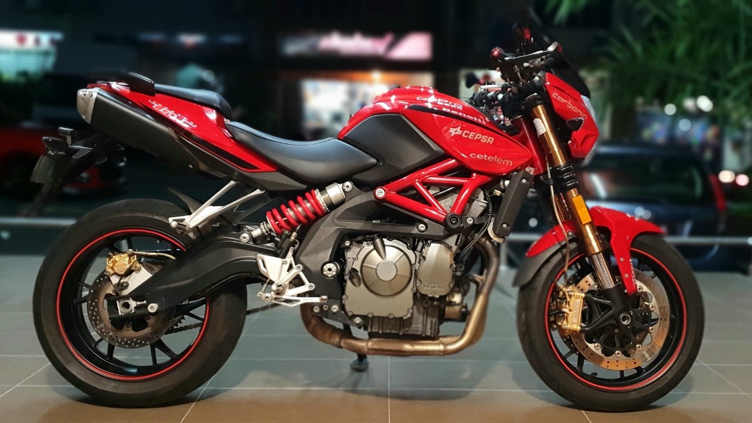 Benelli 600 2014 new arrivals