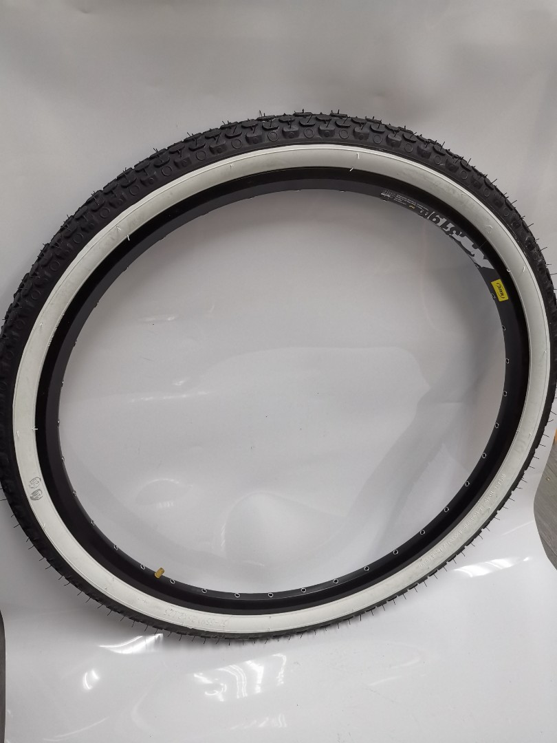 26 x 2.125 white wall tires sales
