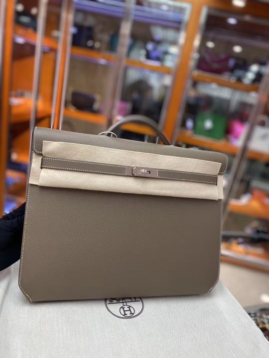 hermes kelly depeche 36