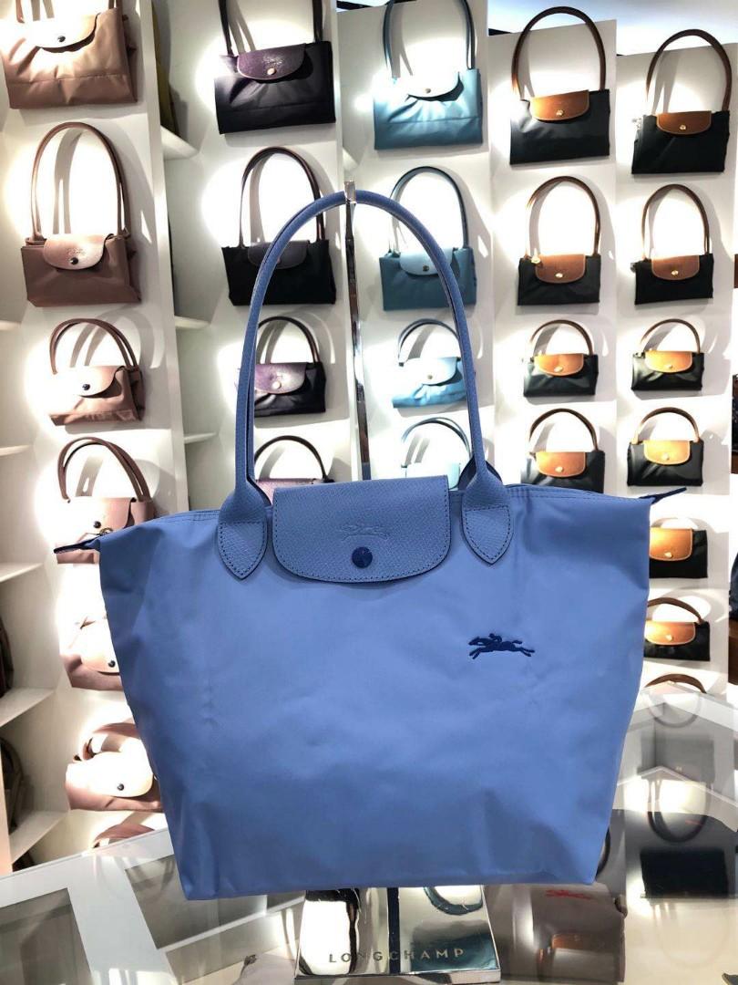 Longchamp sogo top
