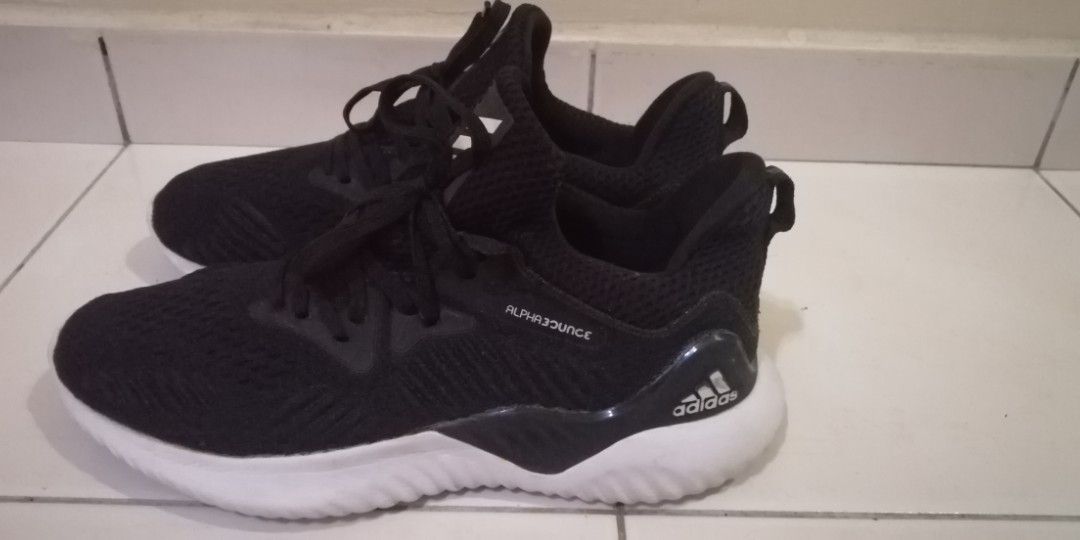 Adidas alpha continental Clearance