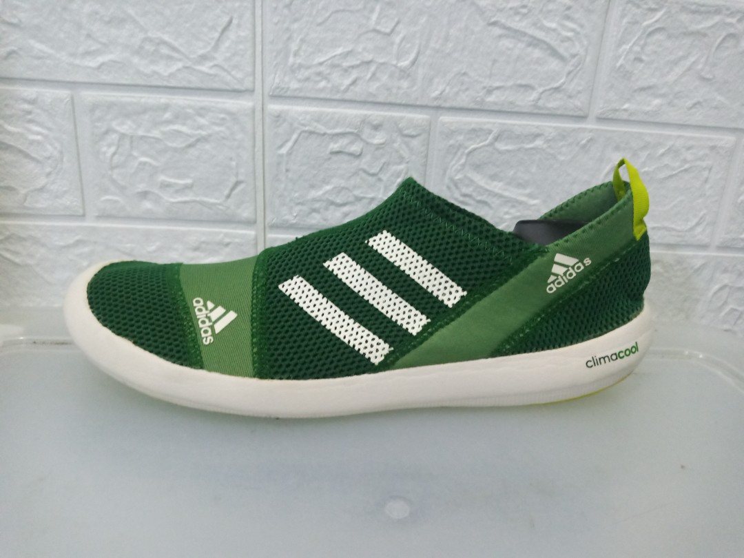 Adidas climacool slip on store