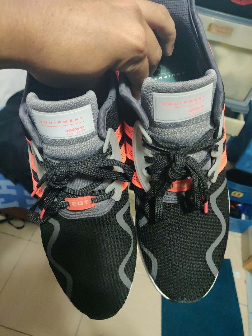 Adidas eqt infrared sale