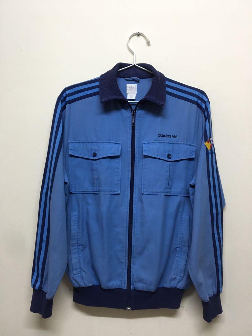 Adidas espana on sale 82 jacket