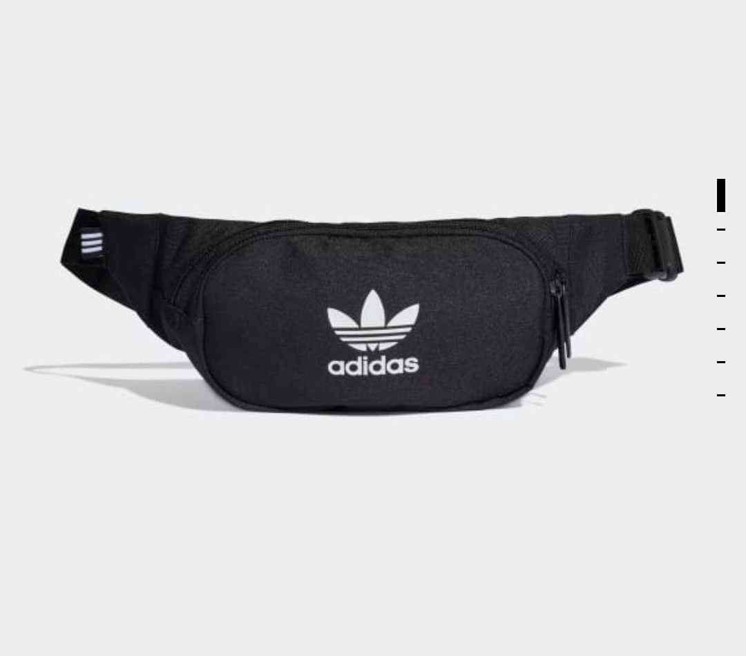 adidas pouch bag