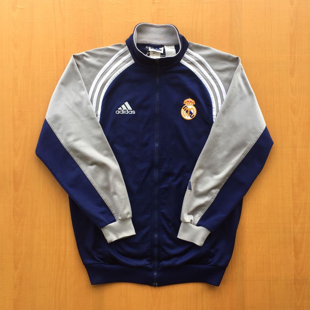 Adidas brazil Tracktop Jacket, Men's Fashion, Tops & Sets, Hoodies on  Carousell