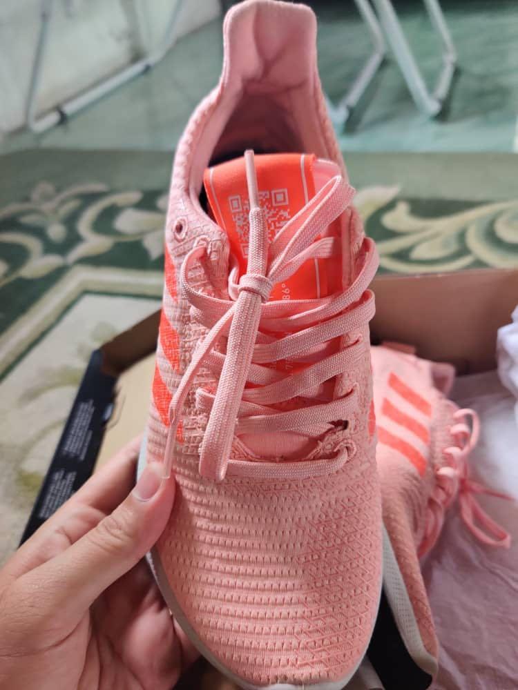 Adidas sensebounce review shop