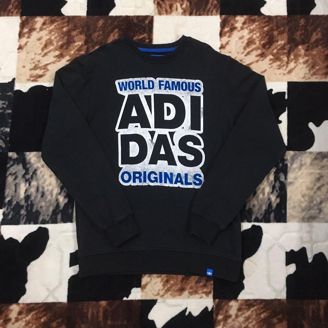 Superstar sweatshirt adidas shop