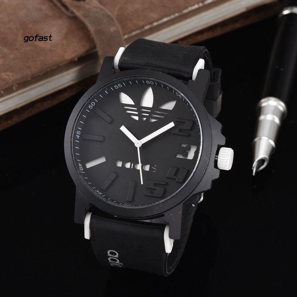Adidas hand watch sales