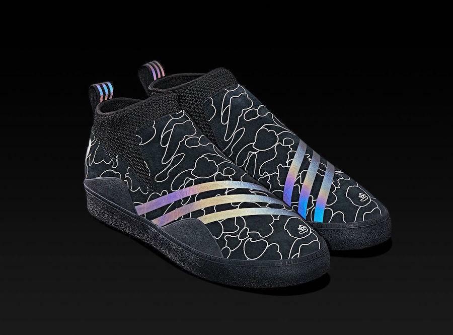 bape us adidas