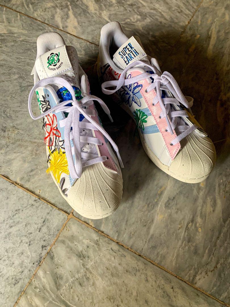 superstar wotherspoon