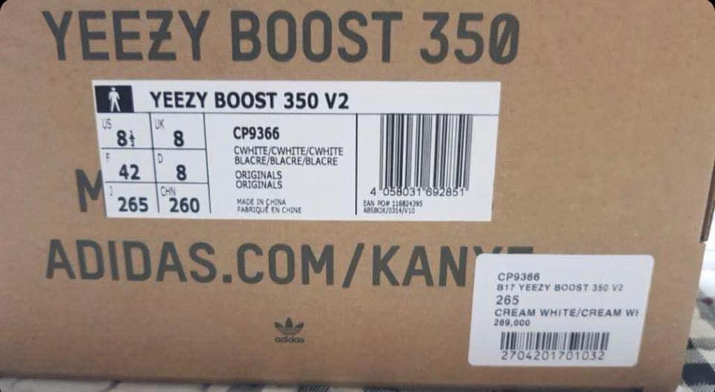 Yeezy cream cheap white 219