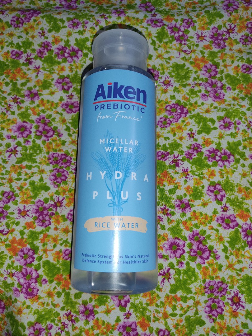 micellar water aiken