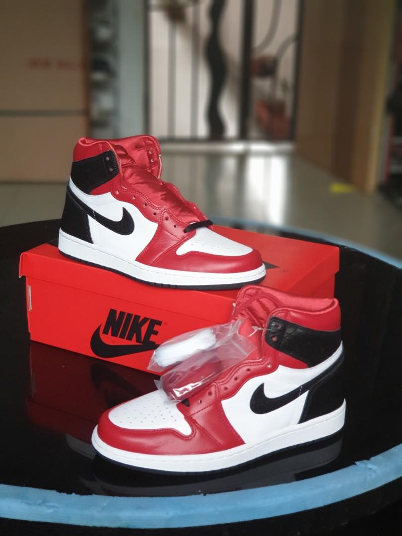 air jordan snake