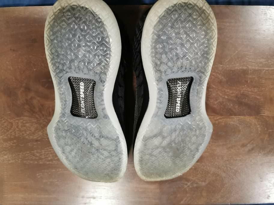 Sale Air Jordan 32 Black Cat Men S Fashion Footwear Sneakers On Carousell Sale Air Jordan 32 Black Cat Men S Fashion Footwear Sneakers On Carousell