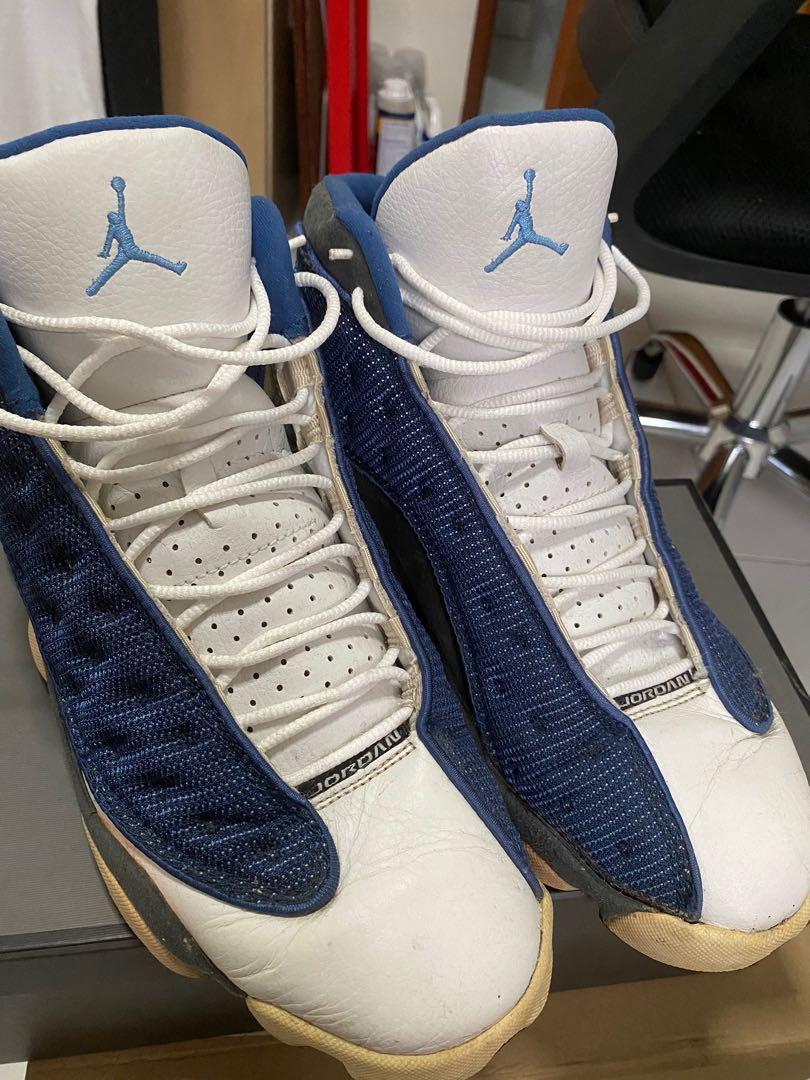 Jordan 13 flint 2005 cheap