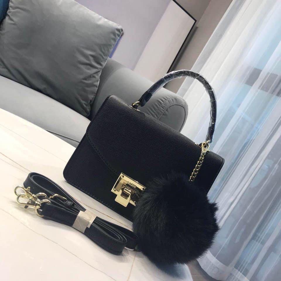 Aldo adrelin siilar bag
