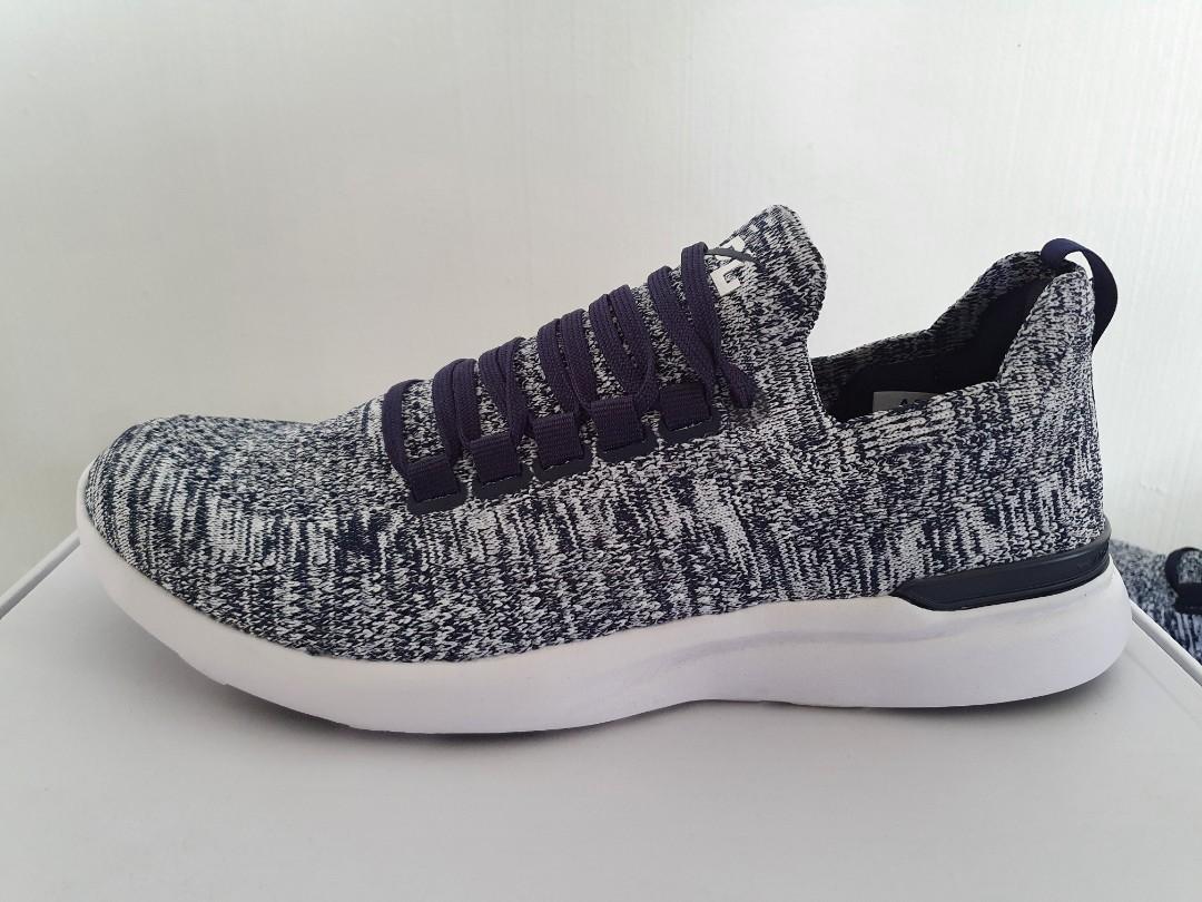 Men's apl techloom breeze discount
