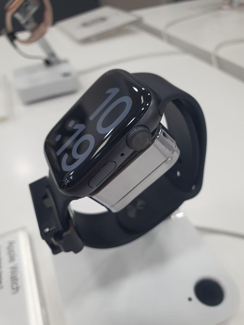 Apple Watch Series 5 44mm Kredit mudah dan cepat By homecredit