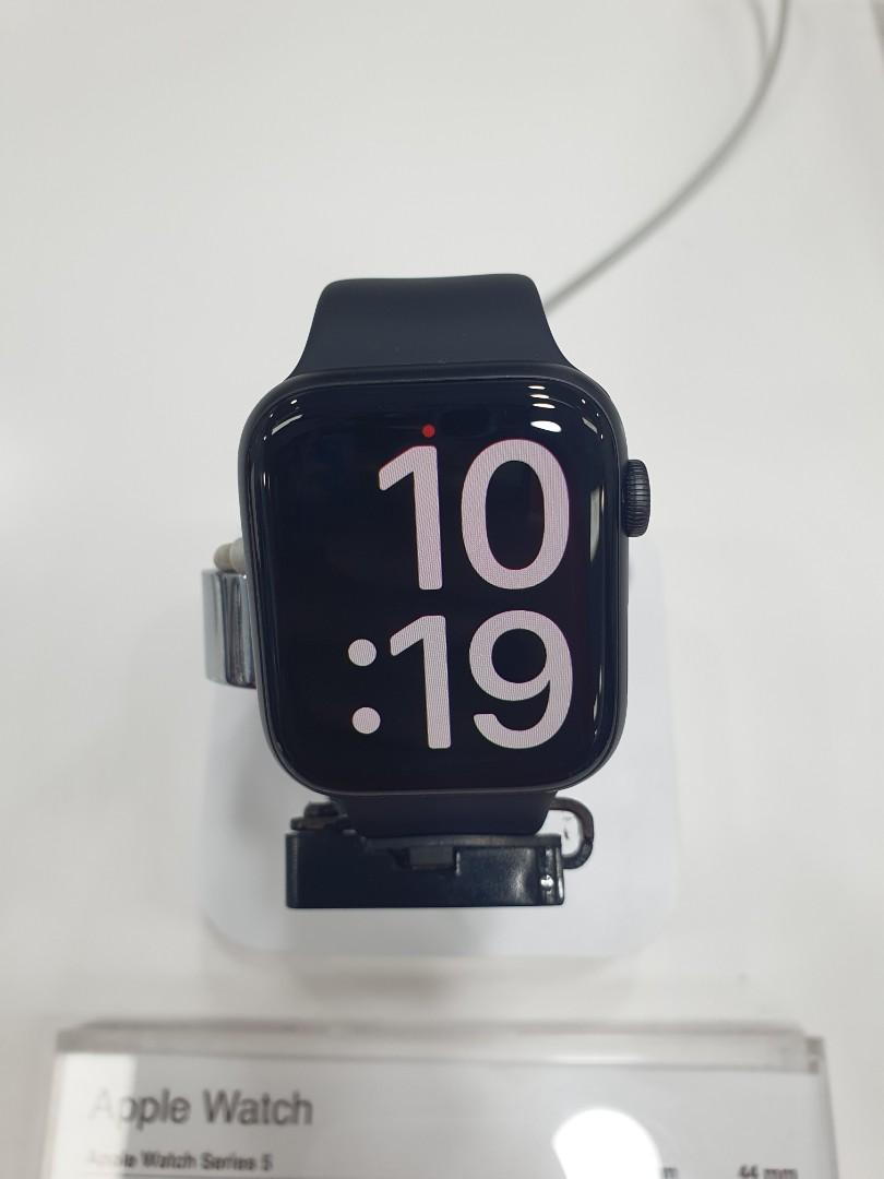 Apple Watch Series 5 44mm Kredit mudah dan cepat By homecredit