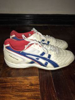 asics calcetto