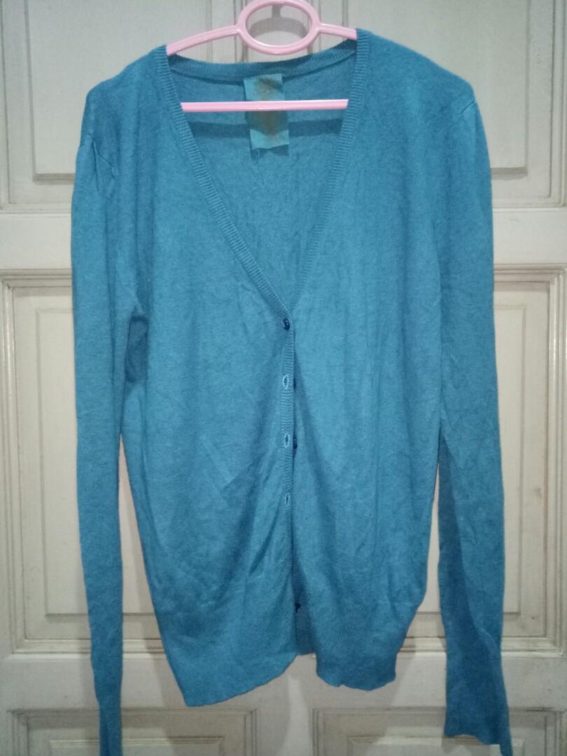 atmosphere cardigan