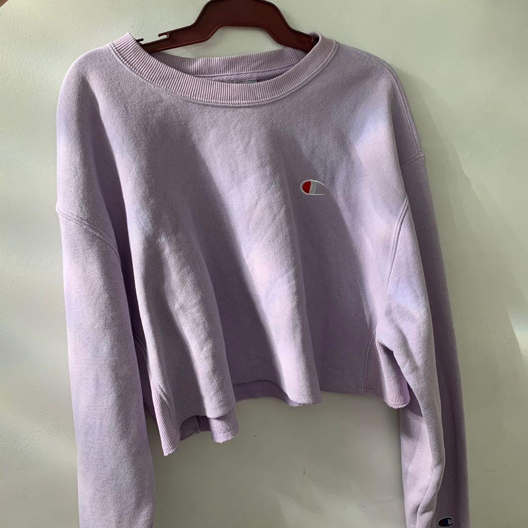 Champion sweater hot sale pastel 99