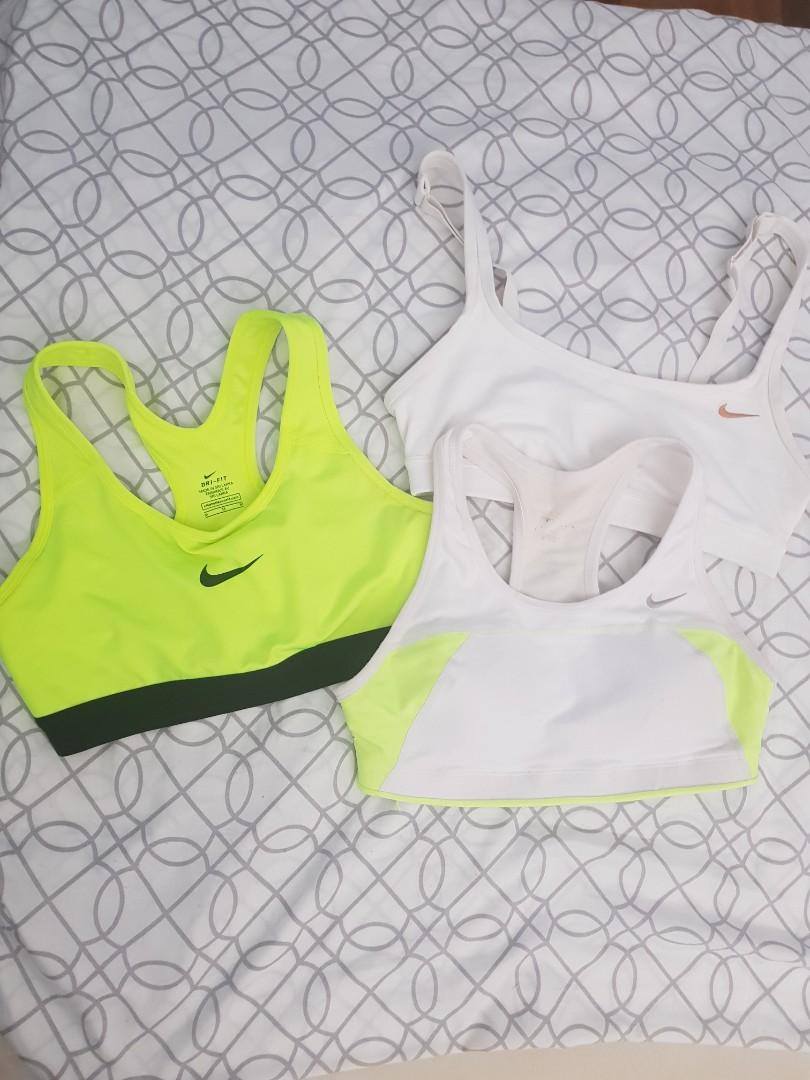 nike sports bra price