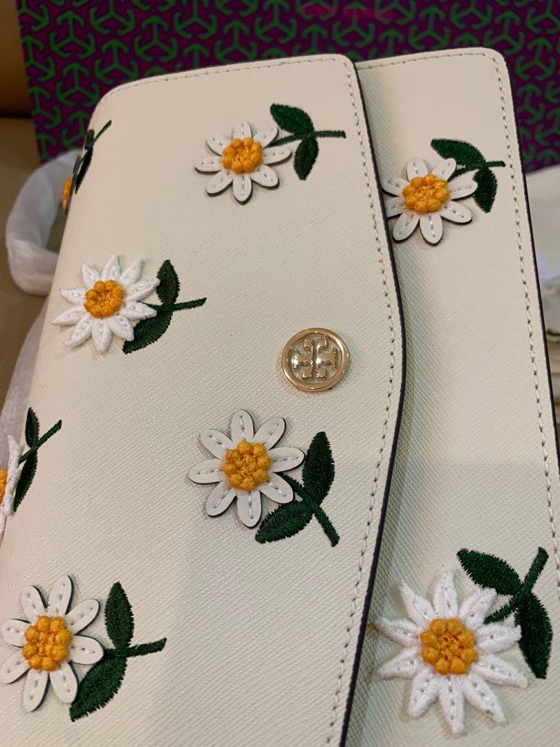 Tory burch robinson new arrivals daisy
