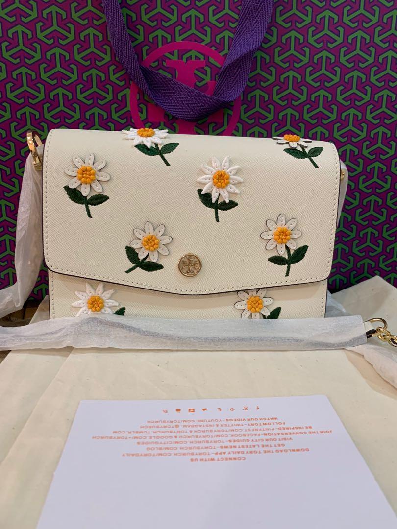 Tory burch robinson store daisy