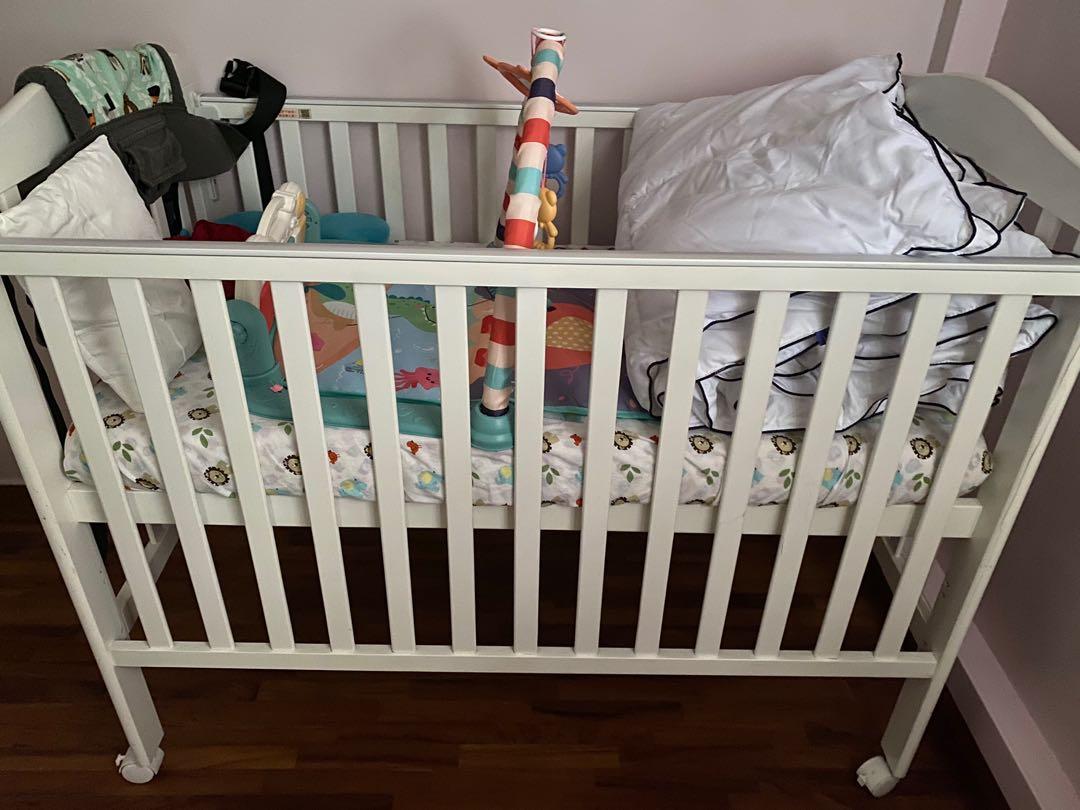 cheap cot