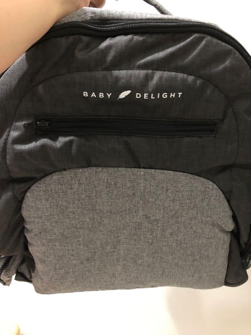 snuggle nest adventure